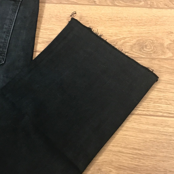 Mother Jeans size 27 - Picture 2 of 10